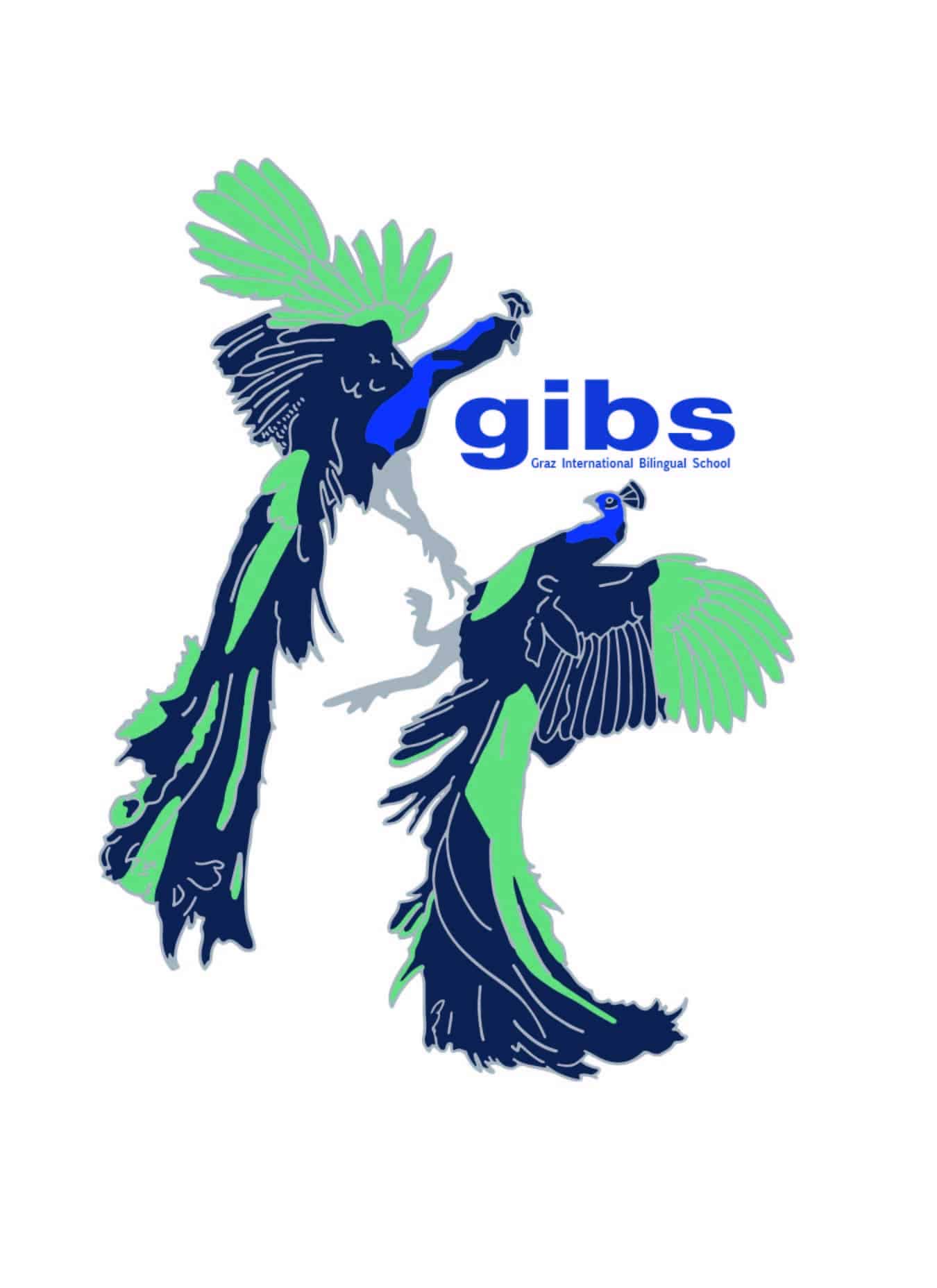 GIBS Graz wear Together
