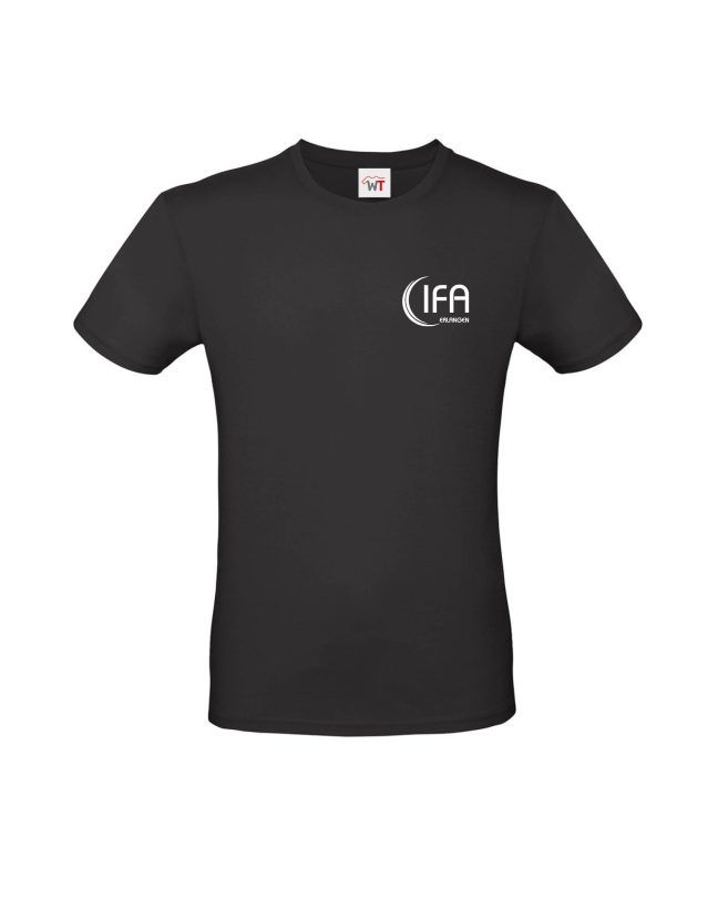 IFA Erlangen Schulshirt