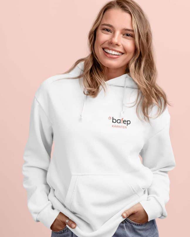 BAFEP Kärnten Schulpullover