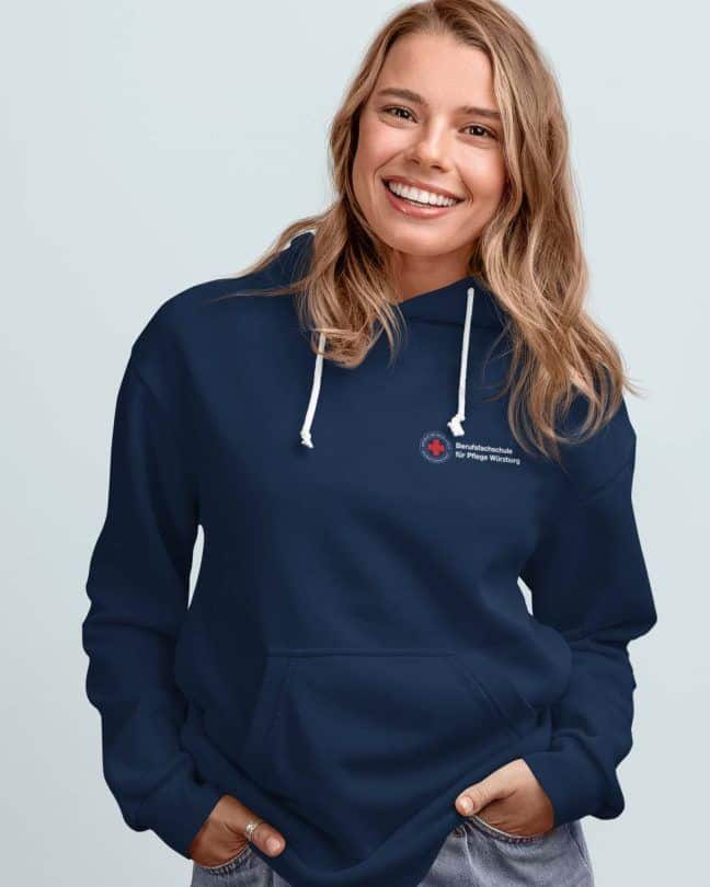 Berufsfachschule Pflege Würzburg Schulpullover