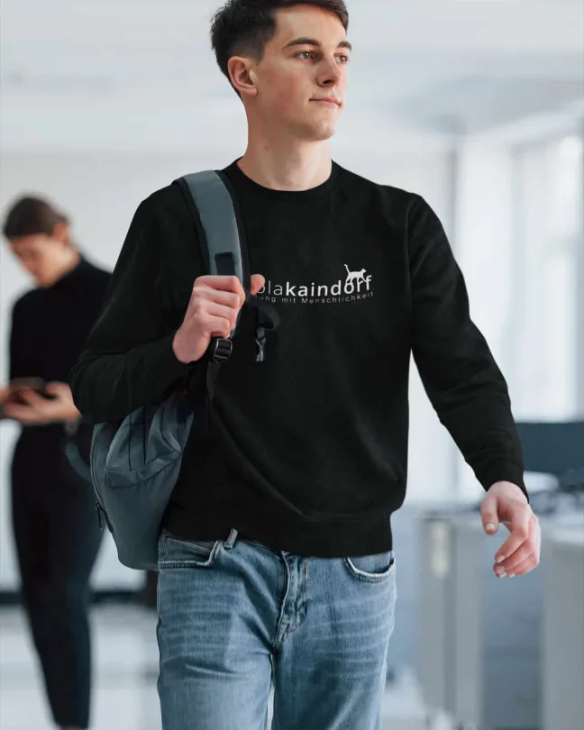 HTBLA Kaindorf Premium College Sweater