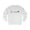 HTBLA Kaindorf Premium College Sweater – Bild 8