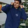 HTL Lienz Schulpullover
