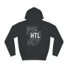 HTL Lienz Schulpullover – Bild 13