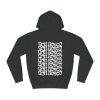 Don Bosco Basic Design Hoodie – Bild 7