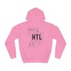 HTL Lienz Schulpullover – Bild 11