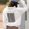 Don Bosco Basic Design Hoodie