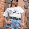 Oberschule an der Lerchenstraße T-Shirt V2 – Bild 2
