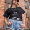 Oberschule an der Lerchenstraße T-Shirt V2