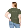 "Wenn du mich suchst, ich bin woanders"-Shirt – Bild 6