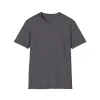 "Wenn du mich suchst, ich bin woanders"-Shirt – Bild 86
