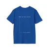 "Wenn du mich suchst, ich bin woanders"-Shirt – Bild 97