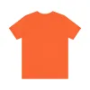 Aus dem Weg, ich bin richtig wichtig - Unisex Jersey Kurzarm T-Shirt – Bild 32