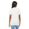 Aus dem Weg, ich bin richtig wichtig - Unisex Jersey Kurzarm T-Shirt – Bild 23