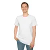 "Wenn du mich suchst, ich bin woanders"-Shirt – Bild 19
