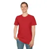 "Wenn du mich suchst, ich bin woanders"-Shirt – Bild 127