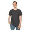 "Wenn du mich suchst, ich bin woanders"-Shirt – Bild 67