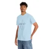 "Alkohol - weil keine großartige Geschichte mit einem Salat beginnt"-Shirt – Bild 123