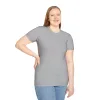 "Wenn du mich suchst, ich bin woanders"-Shirt – Bild 41