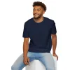 "Wenn du mich suchst, ich bin woanders"-Shirt – Bild 120