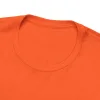 Aus dem Weg, ich bin richtig wichtig - Unisex Jersey Kurzarm T-Shirt – Bild 39