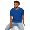 "Wenn du mich suchst, ich bin woanders"-Shirt – Bild 108