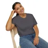 "Wenn du mich suchst, ich bin woanders"-Shirt – Bild 94