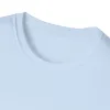 "Wenn du mich suchst, ich bin woanders"-Shirt – Bild 75