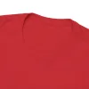 "Alkohol - weil keine großartige Geschichte mit einem Salat beginnt"-Shirt – Bild 10