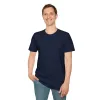 "Wenn du mich suchst, ich bin woanders"-Shirt – Bild 115