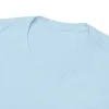 "Alkohol - weil keine großartige Geschichte mit einem Salat beginnt"-Shirt – Bild 118