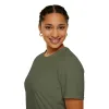 "Wenn du mich suchst, ich bin woanders"-Shirt – Bild 9