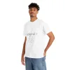 "Alkohol - weil keine großartige Geschichte mit einem Salat beginnt"-Shirt – Bild 42