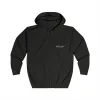 HLW|HLK Freistadt Zip-Hoodie – Bild 3