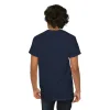 "Alkohol - weil keine großartige Geschichte mit einem Salat beginnt"-Shirt – Bild 183