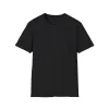 "Wenn du mich suchst, ich bin woanders"-Shirt – Bild 26