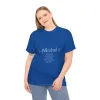"Alkohol - weil keine großartige Geschichte mit einem Salat beginnt"-Shirt – Bild 148