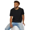 "Wenn du mich suchst, ich bin woanders"-Shirt – Bild 36