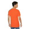 Aus dem Weg, ich bin richtig wichtig - Unisex Jersey Kurzarm T-Shirt – Bild 50