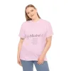 "Alkohol - weil keine großartige Geschichte mit einem Salat beginnt"-Shirt – Bild 202