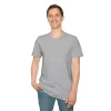 "Wenn du mich suchst, ich bin woanders"-Shirt – Bild 43