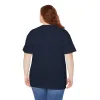 "Alkohol - weil keine großartige Geschichte mit einem Salat beginnt"-Shirt – Bild 179