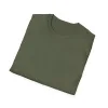"Wenn du mich suchst, ich bin woanders"-Shirt – Bild 4