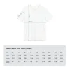 Aus dem Weg, ich bin richtig wichtig - Unisex Jersey Kurzarm T-Shirt – Bild 29