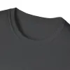"Wenn du mich suchst, ich bin woanders"-Shirt – Bild 63