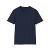 "Wenn du mich suchst, ich bin woanders"-Shirt – Bild 110