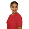 "Wenn du mich suchst, ich bin woanders"-Shirt – Bild 129