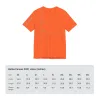 Aus dem Weg, ich bin richtig wichtig - Unisex Jersey Kurzarm T-Shirt – Bild 58