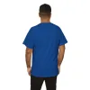 "Alkohol - weil keine großartige Geschichte mit einem Salat beginnt"-Shirt – Bild 154