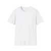 "Wenn du mich suchst, ich bin woanders"-Shirt – Bild 14
